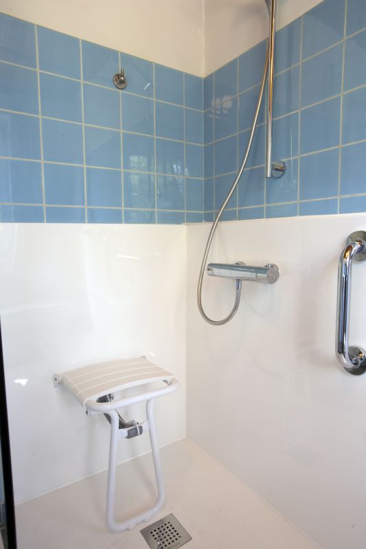 Shower Remodeling Service