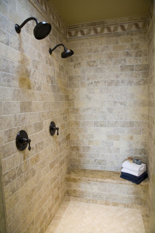 Bathroom Shower Installation in Pinellas County, FL