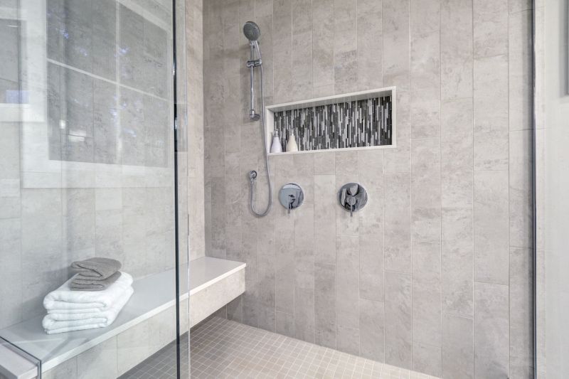 Shower Installation in Pinellas County, FL