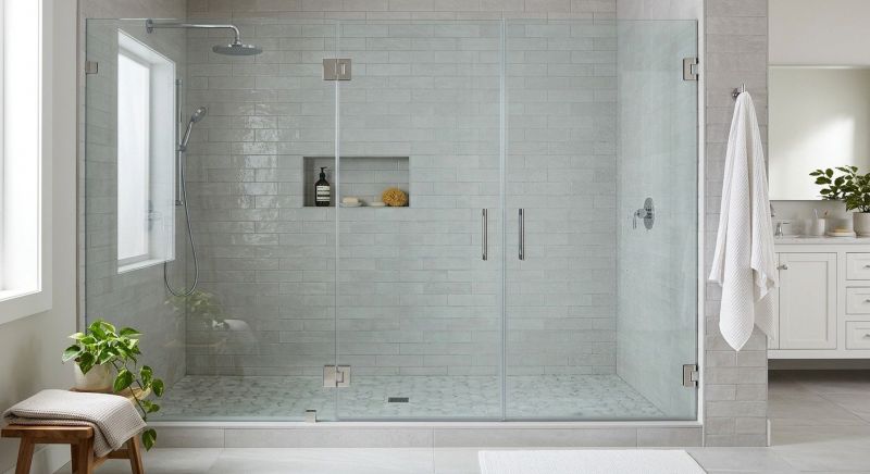 Shower Replacement in Lancaster County, PA