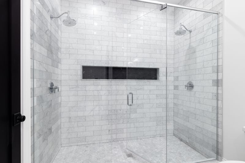 Shower Replacement in Fairfield County, CT