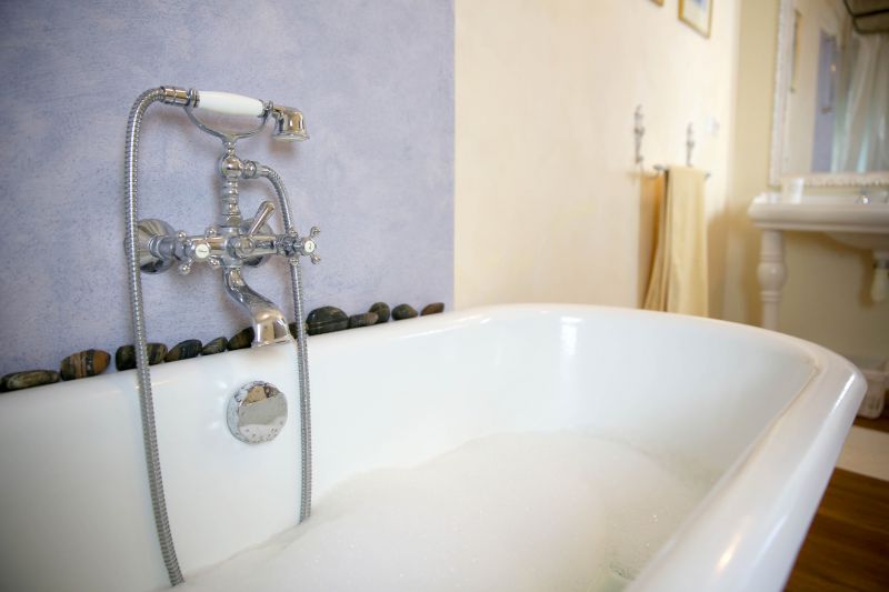 Bathtub Remodeling