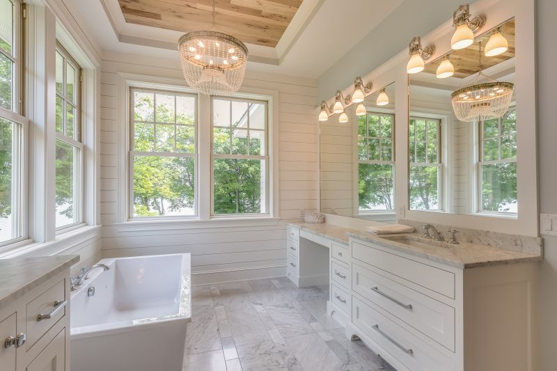 Bathtub Remodeling