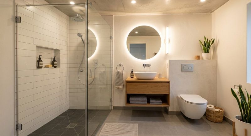 Bathroom Conversion Service in Lancaster, PA