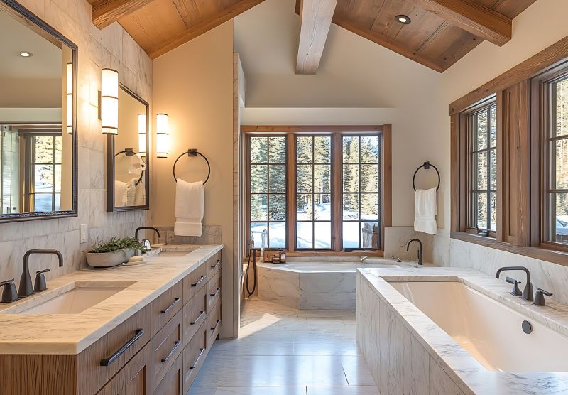 Bathroom Enlargement in Lancaster, PA