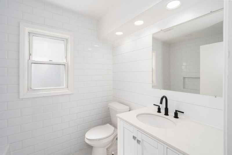 Bathroom Renovation in Palm Coast, FL
