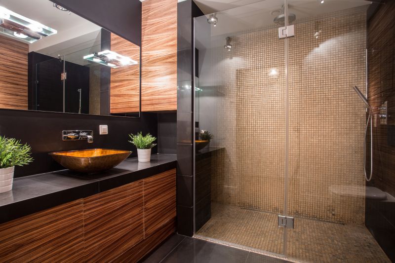 Bathroom Shower Installation in Sarasota County, FL