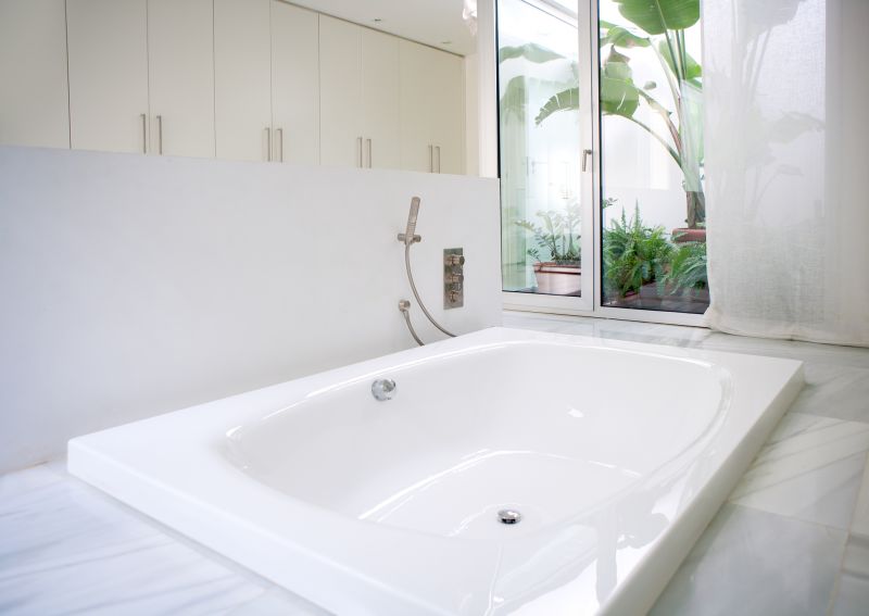 Bathtub Remodeling