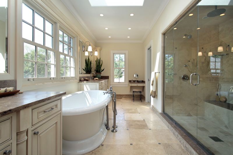 Bathtub Remodeling