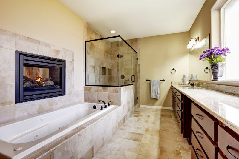 Bathtub Remodeling