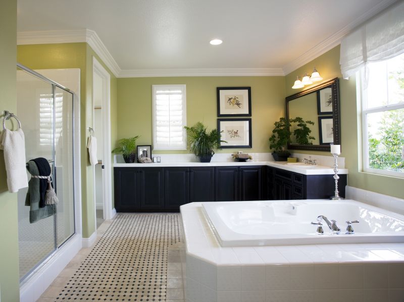 Bathtub Remodeling