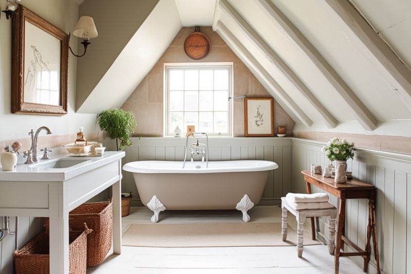 Renovated Classic Bathtubs