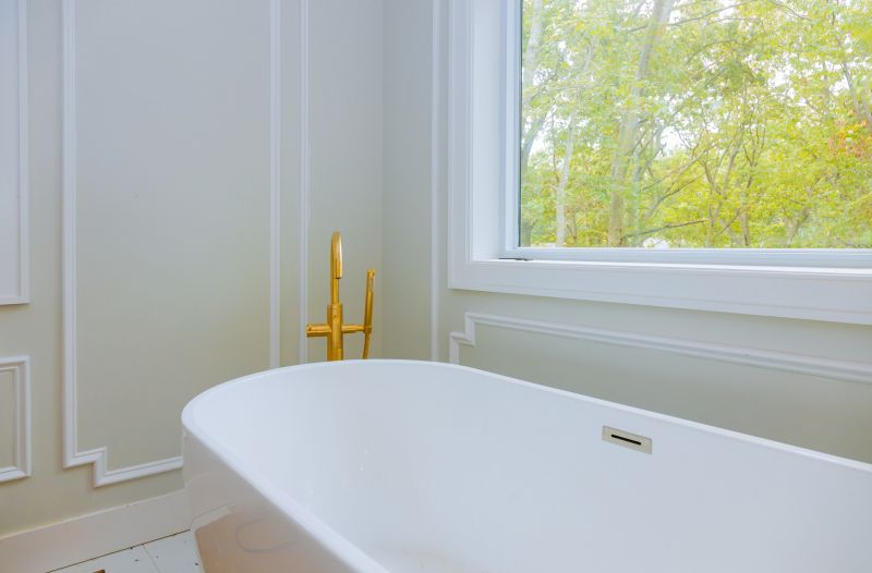 Vintage Bathtub Restoration