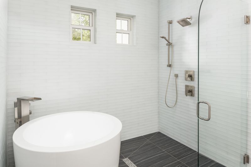 Freestanding Tub Installation in Stamford, CT