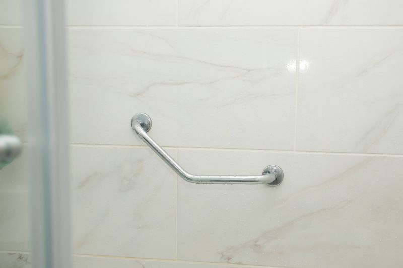 Mobility Shower Installation in South Portland, ME