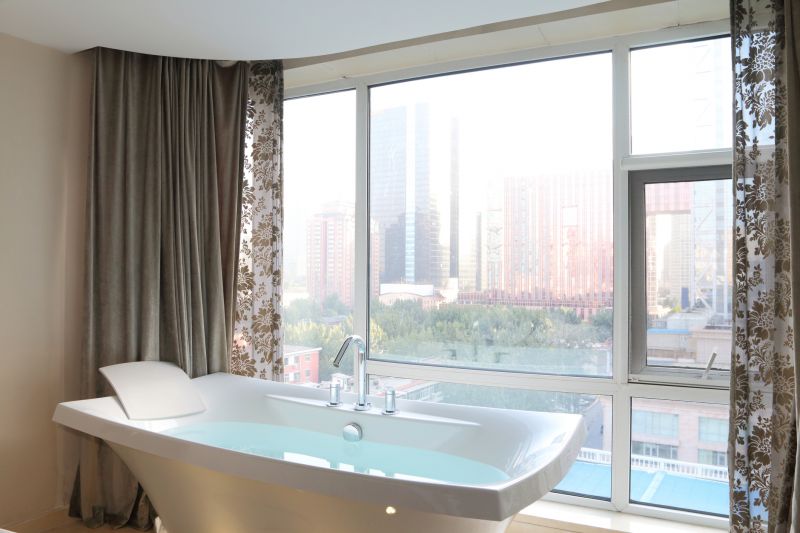Oversized Bathtub Installation in Stamford, CT
