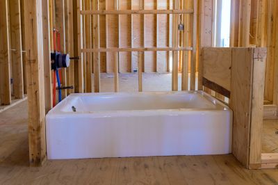 Products For Bathtub Remodelings in use