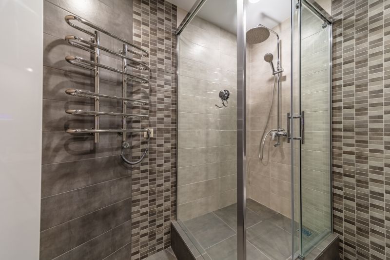 Shower Installation in Lancaster County, PA
