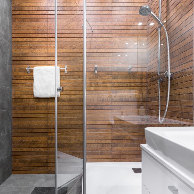 Shower Installation in Saint Augustine, FL