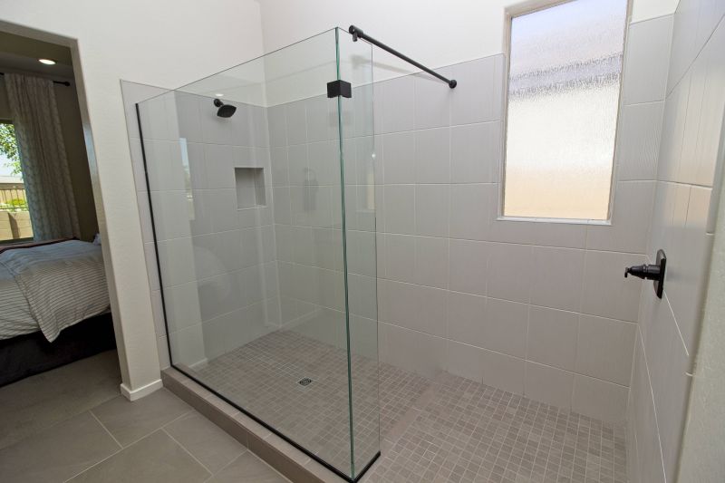 Shower Installation in Pinellas County, FL