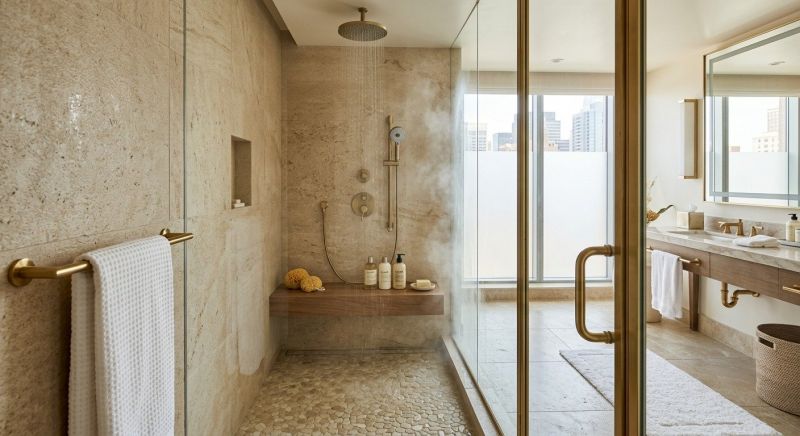 Shower Replacement in Saint Petersburg, FL