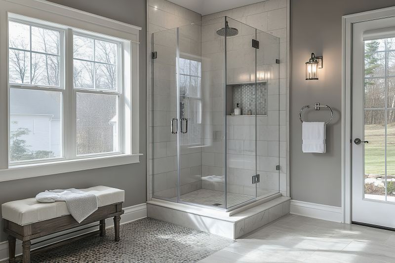 Shower Replacement in Greenwich, CT