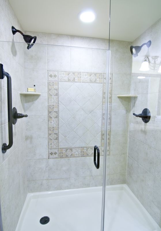 Shower Replacement in Lancaster County, PA
