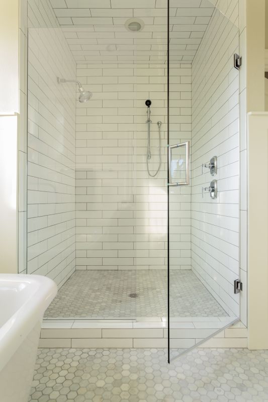 Shower Replacement in Doylestown, PA
