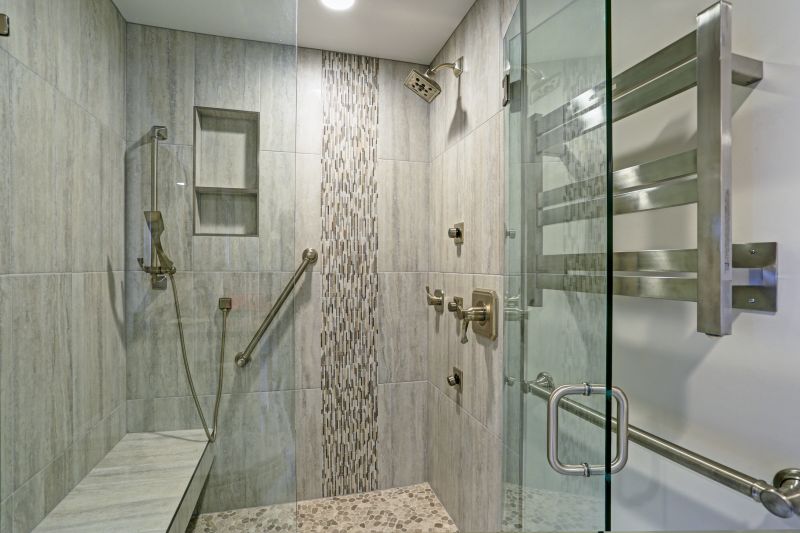 Shower Replacement in Fairfield County, CT