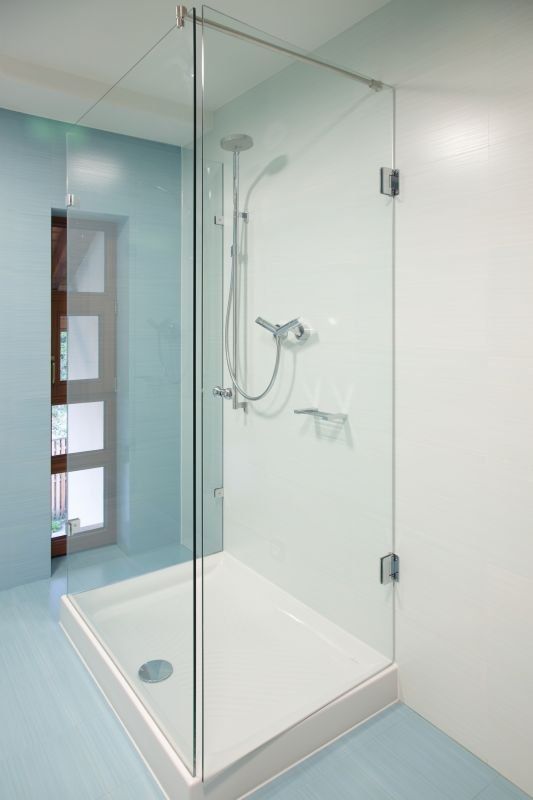 Shower Replacement in Fairfield County, CT
