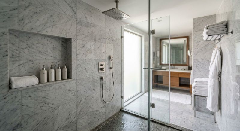 Shower Replacement in Sarasota County, FL