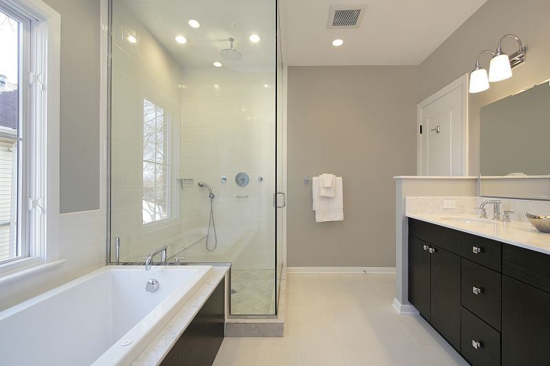 Shower Stall Replacement in Pottstown, PA
