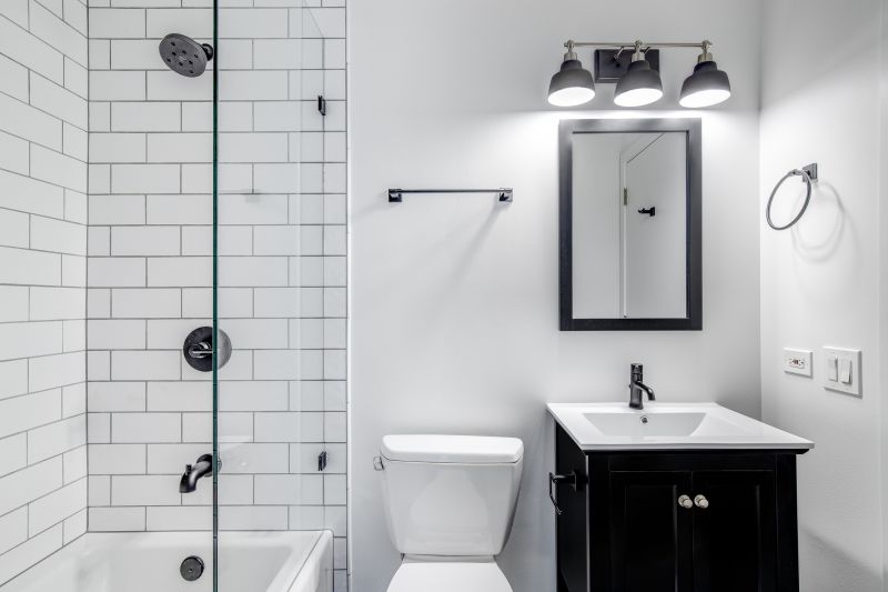 Wet Room Installation in South Portland, ME