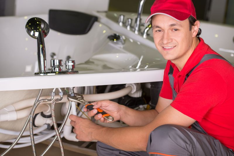 Specialized Plumbers